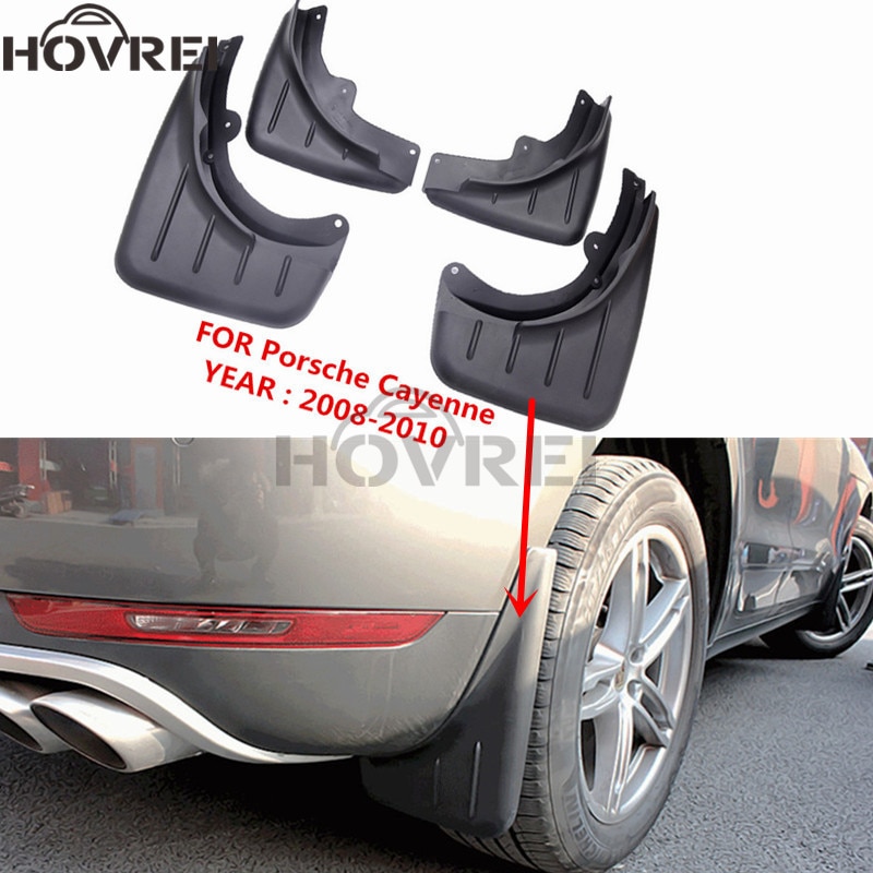 Set molded car Front  ӵ  ÷ ӵ ÷ For Porsche Cayenne 9PA 2008 2009 2010 ӵ  